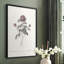 Imprimé floral rétro CXLVI-1831947440-1831947439