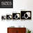 Simply Stated III -Framed Print - Restickable-1941368008