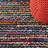 Palembang Hand Woven 0.6 Cotton 0.4 Jute Striped Rug-701805310
