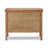 Linda 30'' W Solid Wood Nightstand-103085906