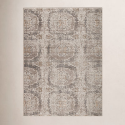 Tatiana Gray Rug