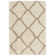 Darrol Hudson Shag Performance Geometric Rug