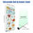 Yescom Banner Stand with Retractable Stand