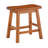 Danara Solid Wood Accent Stool-22522316