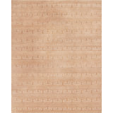 Ralph Lauren Crosby Wool Solid Color Rug