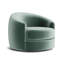 Giselle Full Swivel Chair-290722444