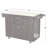 Harwick Wood Kitchen Island-800218565
