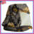Machine Printed Throw Blanket-930925641