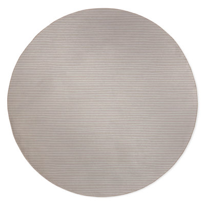 Slat Non-Slip Outdoor Rug