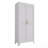 71" Metal Storage Cabinet With Adjustable Shelves - 2 Shapely Doors-966295562