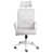 White is out of stock selected