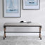Banc en métal Milana-503006694