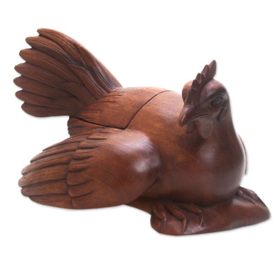 Figurine Rok