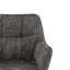 Basanti 48cm H Fabric Upholstered Armchair-1609808162