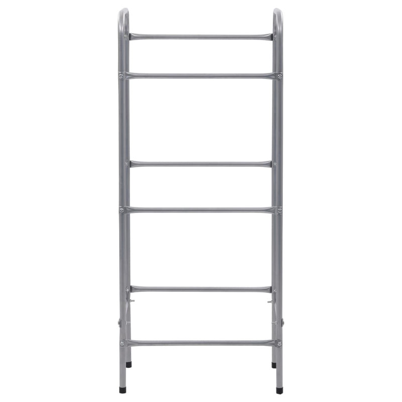 Skylar 50cm W Metal Storage Rack