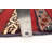 Wool Southwestern Indoor Rug