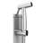 Elongated Hand Held Bidet