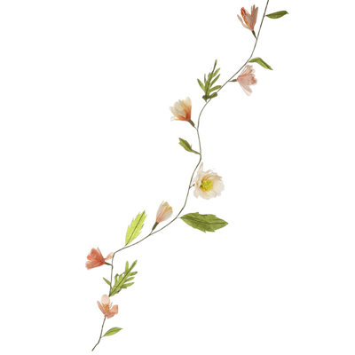 120cm Faux Garland