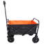 Mini chariot de plage pliable-108053414