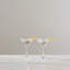Woodbury Martini, Set of 2