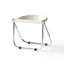 Chaise pliante empilable