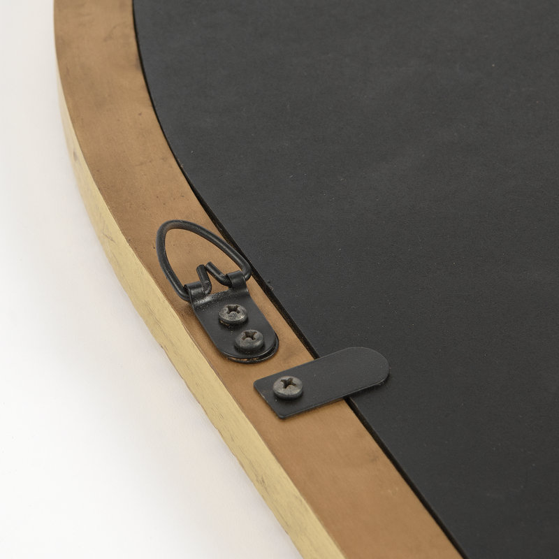 Holmquist Arch Mirror