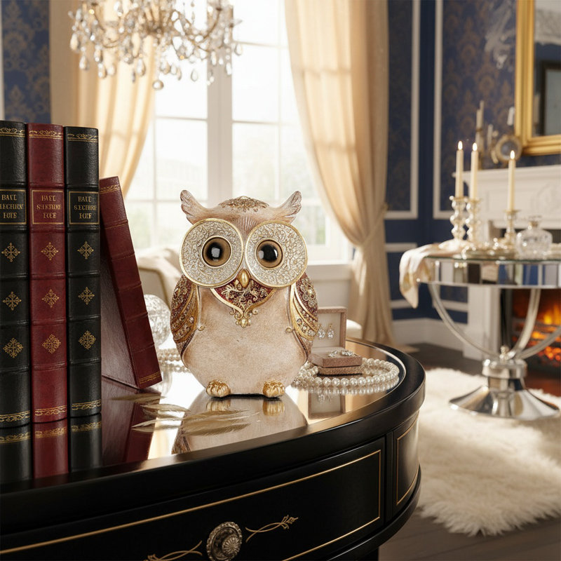 Animals Figurines & Sculptures