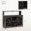 Armoire-bar Farmhouse