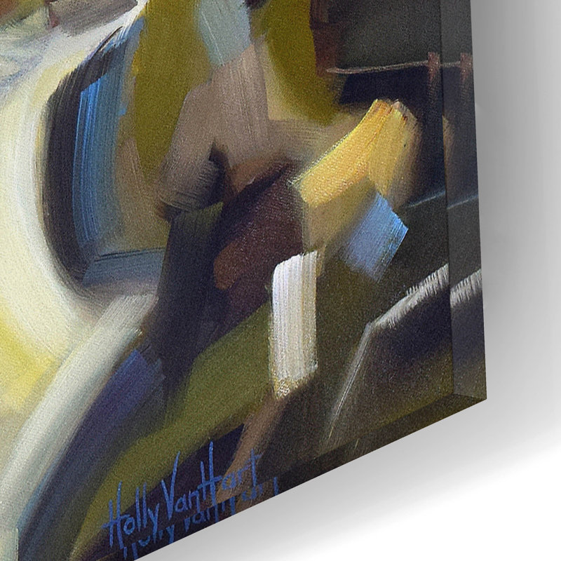 " Your Highest Potential " by Holly Van Hart
