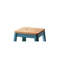 Tabouret de bar Jacotte