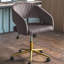 Araceli Polyester Blend Office Chair-1380115653-1380131716