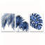 3 Piece Wrapped Canvas Wall Art-683739849