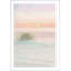 «Island Calm II» par Stellar Design Studio - peinture encadrée-1406534823-1434245306