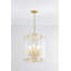 Rio 8 Light Lantern
