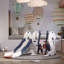 Iulger Zoomie Kids Indoor Slide
