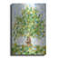 «Quilted Tree 2» par Ethan Harper, art mural en métal-54495986
