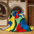 Zesty Rhythm Rug-628812008