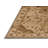 Machine Washable Persian Beige Area Rug-2041579155