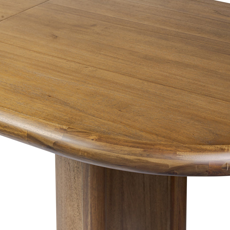 Paden Oval Dining Table