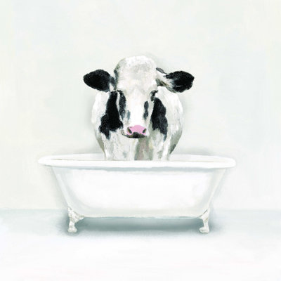 " Cow Tub "