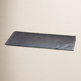 Air Weight Bath Mat