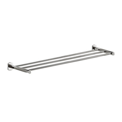 Susann Wall Mounted Towel Rack