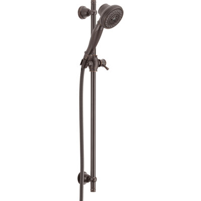 Massage Handheld Shower Head