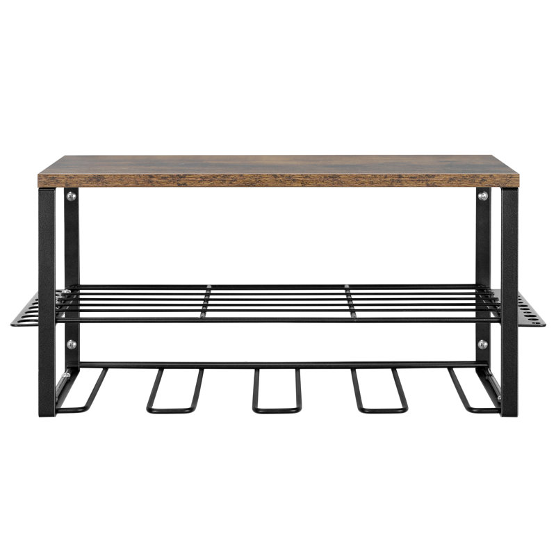 Support de rangement pour outils électriques