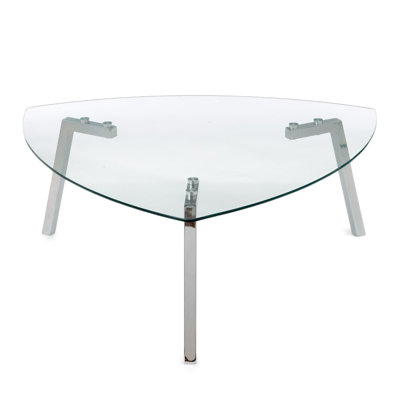Theo Three Leg Coffee Table
