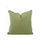 Delijah Square Indoor/Outdoor Pillow Cover & Insert-677283779-677283801