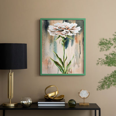 «Emerald Dream II»