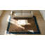 Tapis art déco chinois en laine antique