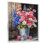 Cashel - décoration murale florale