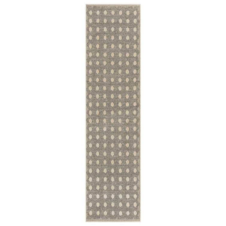 Amiraka Geometric Indoor Rug
